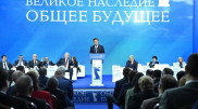Қошанов: Президент Ұлы Жеңісті дәріптеуге айрықша мән береді