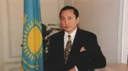 Тоқаев дипломатиялық қызмет ардагері Қабдрахмановты марапаттады