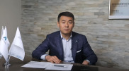 “Астана Банкінің“ бұрынғы басшысы сырттай 10 жылға сотталды