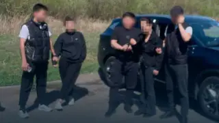 Қазақстанда есірткі арнасын ұйымдастырған адам ұсталды