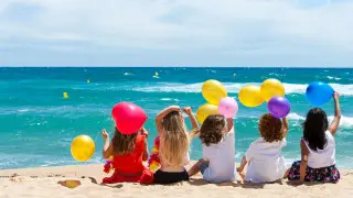 Биыл жазғы лагерьлерде қанша қазақстандық бала демалады?