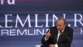 Путин Украинамен бітім және ядролық қаруға қатысты пікір білдірді
