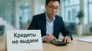 Қазақстанда кімдерге несие беруге тыйым салынады?