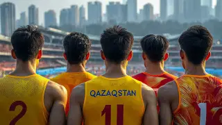 Қазақстандағы ең танымал спорт түрі аталды