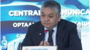 Қазақстандық журналист Диас Ахметшәріп комаға түсті