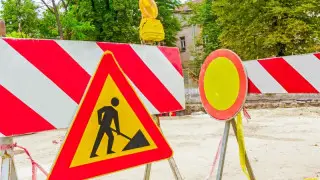 Астанада Жұмабаев даңғылының бір бөлігі жабылады