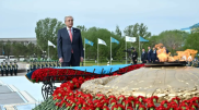 Тоқаев: Жеңіс күні – бейбітшілікті сақтау қаншалықты маңызды екенін еске салатын күн