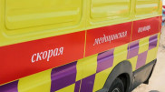 Шымкентте кәріз шұңқырына түскен бала құтқарылды