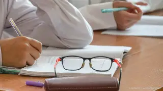 Оқушылар қашан емтихан тапсырады?