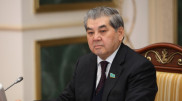 Тоқаев Қуаныш Сұлтановты марапаттады