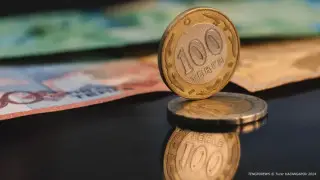 Қазақстанда ЖІӨ өсімі 6 пайызға жетті