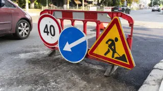 Астанадағы екі көшеде көлік қозғалысы шектеледі