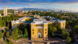 Қазгидромет Астана мен Алматы тұрғындарына ескерту жасады