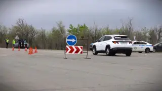 Қазақстанның тағы бір өңірінде тасжолдарды тарылту басталды