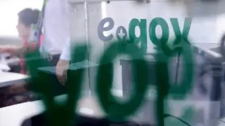 Енді мамандандырылған ХҚКО-ларда келушілер суретке түсіріледі