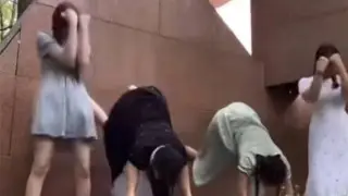 Павлодарда Жеңіс саябағында билеген оқушыларға қатысты іс: сот шешімі шықты