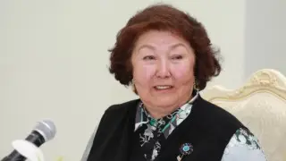 Сара Назарбаеваның қайтыс болғаны туралы ақпарат ресми түрде жоққа шығарылды
