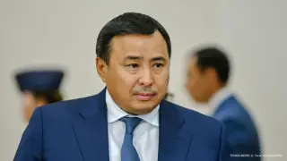 Абылай Мырзахметов өзін мерзімінен бұрын босатуды сұрады