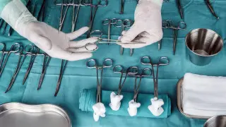 Ақтөбеде ағзасын сатпақ болған қазақстандық әшкереленді