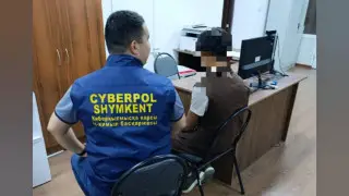 Free Fire-ға 2 миллион теңге: Шымкентте оқушыны алдаған алаяқ ұсталды