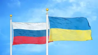 Ресей, Украина, АҚШ: Ыстамбұлда келіссөз басталды
