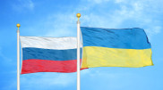 Ресей, Украина, АҚШ: Ыстамбұлда келіссөз басталды