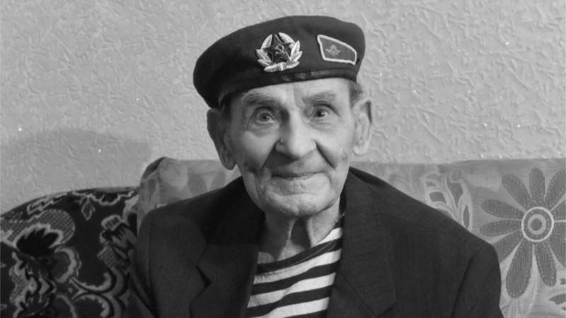 Василий Макиенко. Фото: СҚО әкімдігі