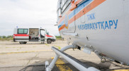 Қызылорда облысында АН-2 ұшағы мәжбүрлі түрде қонды
