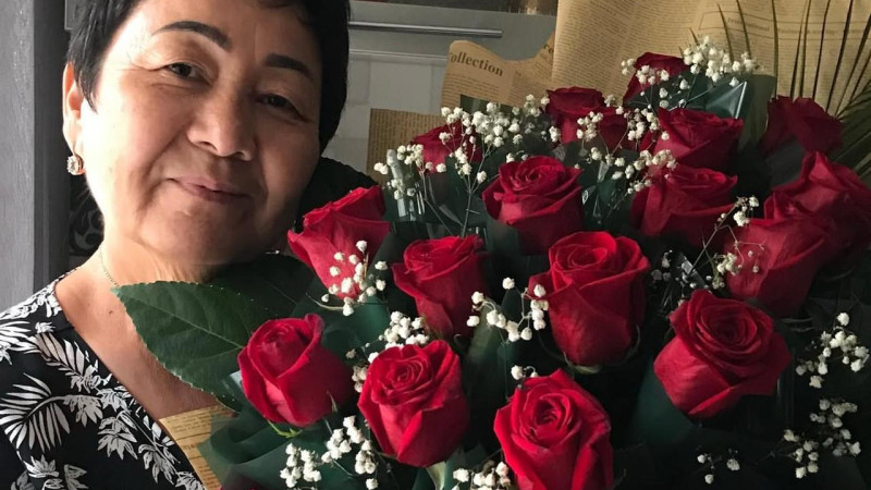 Әнуар Шәлекеновтің парақшасынан