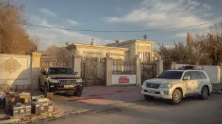 Қазақстанда жемқорлардың туыстарының мүлкін тәркілеу ұсынылды