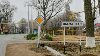 Әкімдік Назарбаевтар зиратындағы жаңа қазылған қабір туралы сұраққа жауап берді