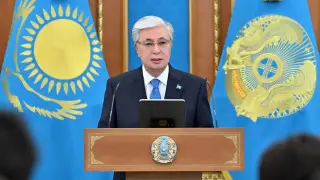 Тоқаев бизнес өкілдеріне үн қатты