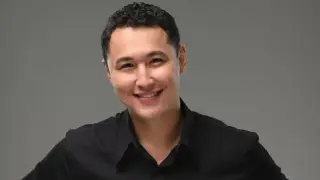 Salem Шәріп Серіктің оралуы туралы сұраққа жауап берді