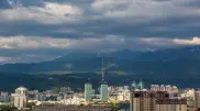 Қазгидромет Алматы, Шымкент және тағы 7 қаланың тұрғындарына ескерту жасады