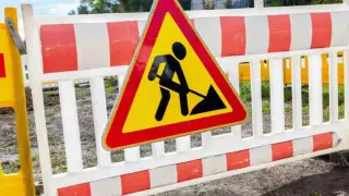 Астанада Қорғалжын тасжолының учаскесі уақытша жабылады