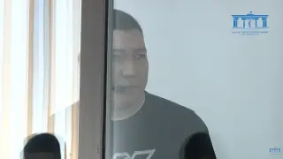 Айыпталушы Абзал Шынасыл: “этаппен апара жатқанда кім не айтатынын келістік“