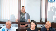 Шерзат ісі: сот залындағы күмәнді диалог тікелей эфирге түсіп қалды