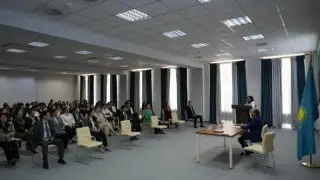 Президенттік жастар кадр резервінің іріктеуіне кімдер қатыса алады: департамент басшысы қойылатын талаптар жайлы айтты