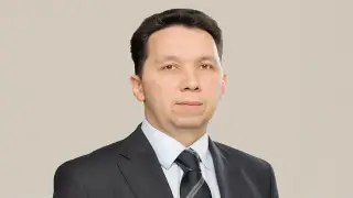 Атом энергиясы жөніндегі агенттік төрағасының тағы бір орынбасары тағайындалды