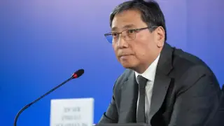 Досаев Алматы қаласының әкімі лауазымынан босатылды