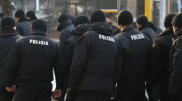 Алматы полициясы күшейтілген жұмыс тәртібіне көшті