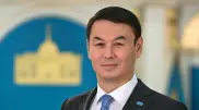 Дархан Сатыбалды Алматы қаласының әкімі болып тағайындалды