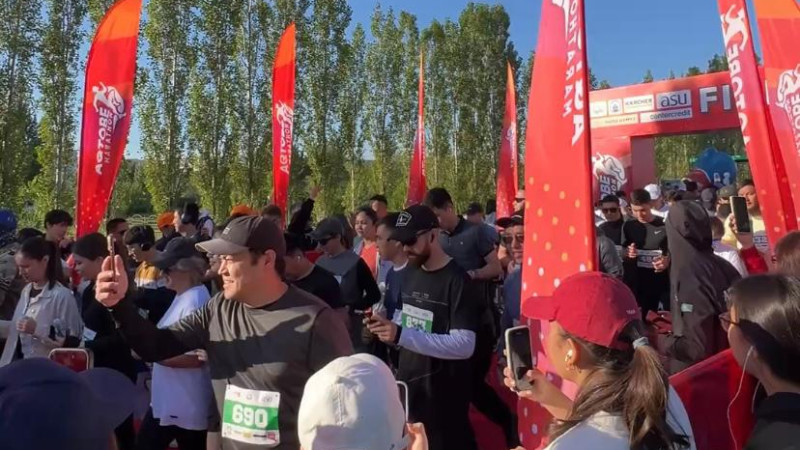 Ақтөбе қаласы әкімдігінің баспасөз қызметі