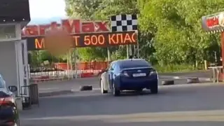 Астанадағы LED-экранда интим қызметтердің бағасы көрсетілген жарнама пайда болды