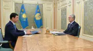 Тоқаев Алматының жаңа әкіміне бірқатар нақты тапсырма берді
