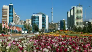 Алматының жаңа әкімі тұрғындарға үн қатты