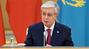 Тоқаев ТМҰ-ға мүше елдердің орталық банктері өкілдерінің кеңесіне қатысты