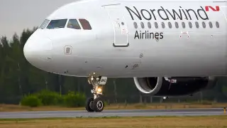 Ресейлік ұшақ Ақтөбеге шұғыл қонды: оқиғаның мән-жайы