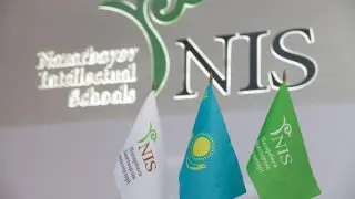 Оқушы мұғалімге балағат сөз айтқан: НЗМ басшысы мектептің ұстанымын айтты