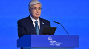 Президент - халықтың жеті жылға жалдаған менеджері - Тоқаев